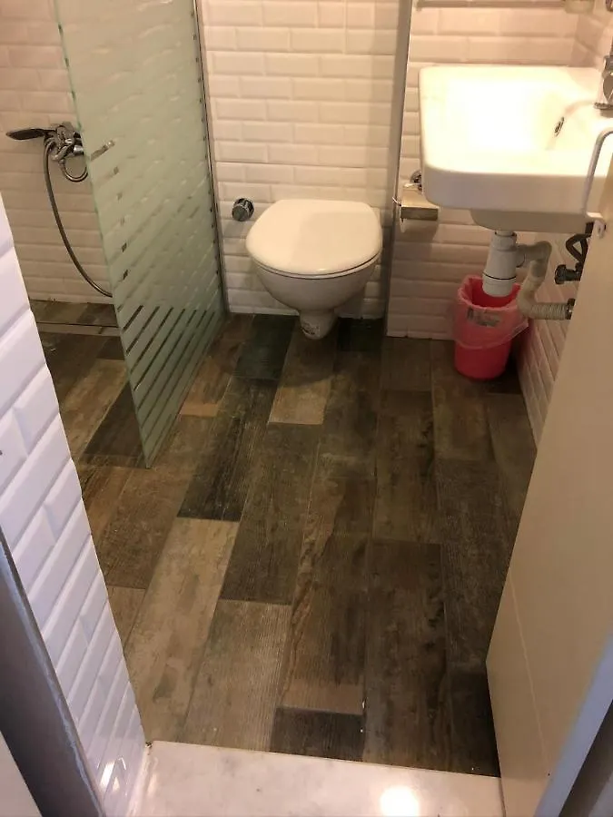 Afytos Oeren Park Mtk Otel  Ören