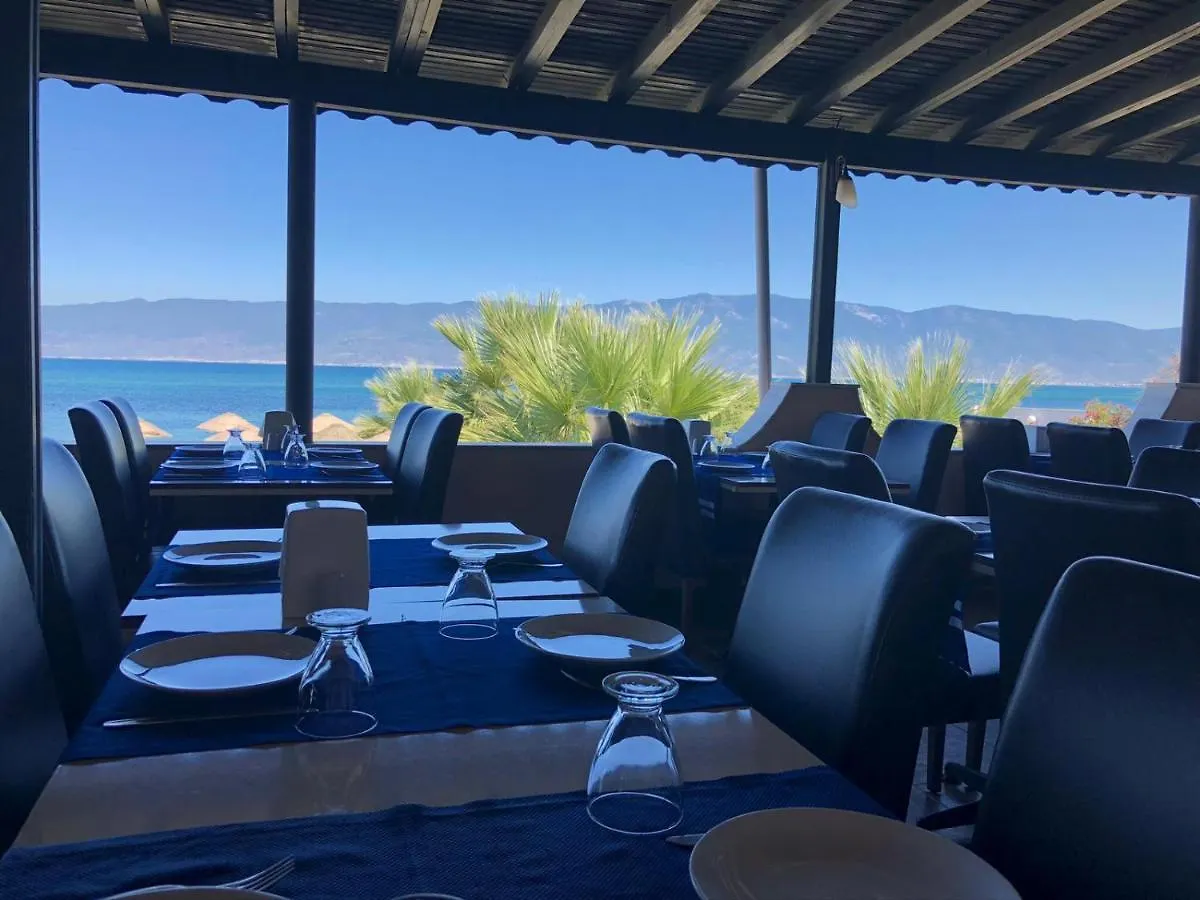 Afytos Oeren Park Mtk Hotel Turcia