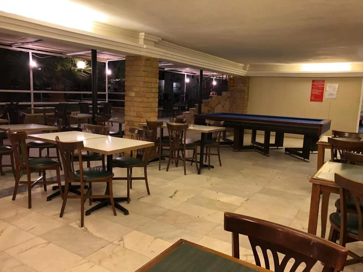 Afytos Oeren Park Mtk Otel