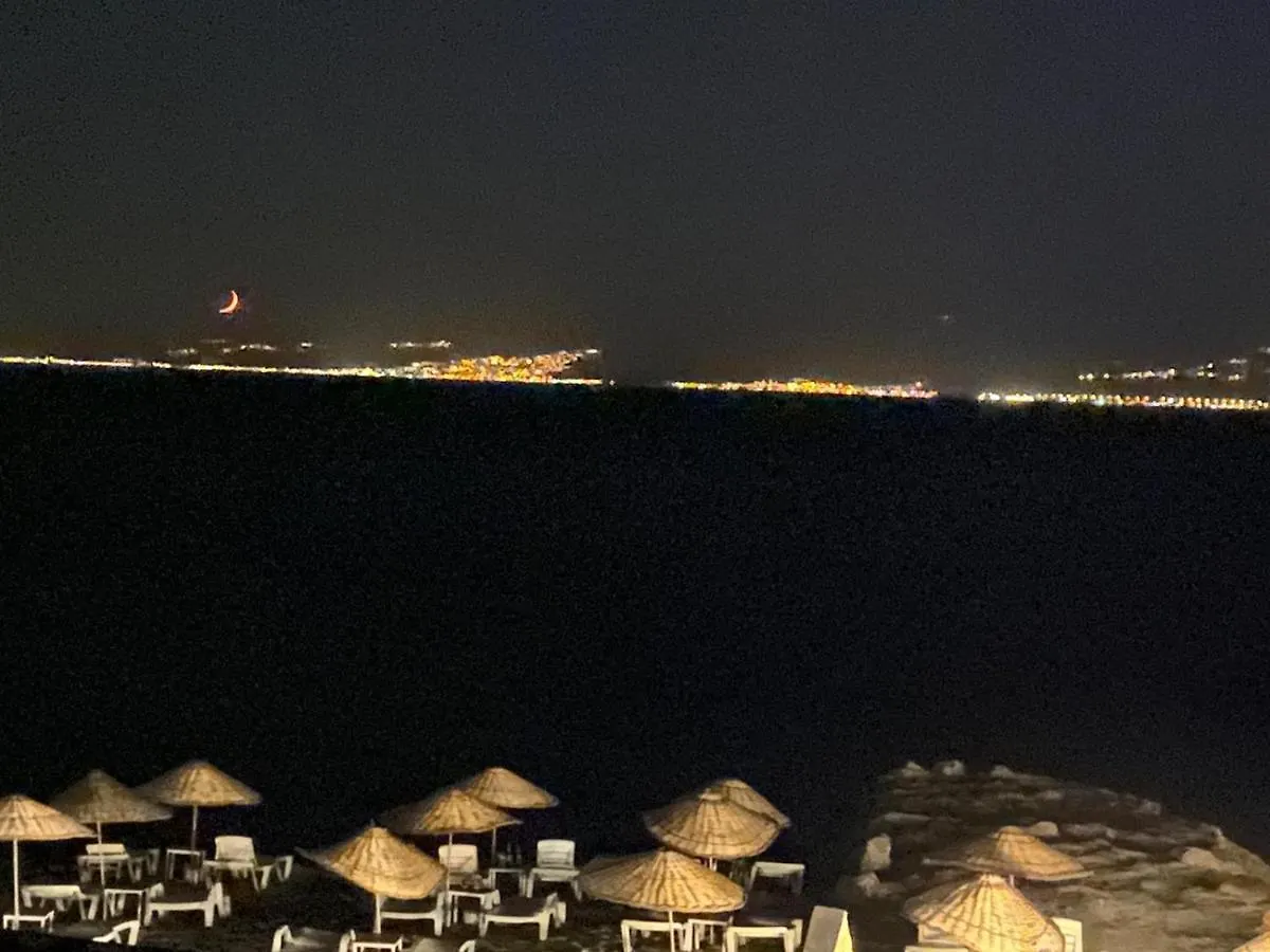 Afytos Oeren Park Mtk Otel 0*, Ören Türkiye