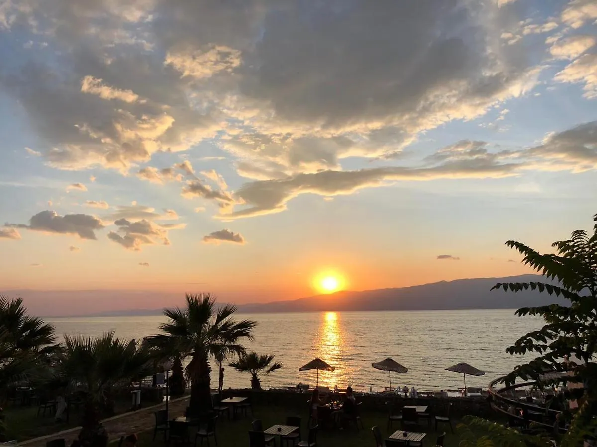 Afytos Oeren Park Mtk Otel 0*, Ören Türkiye