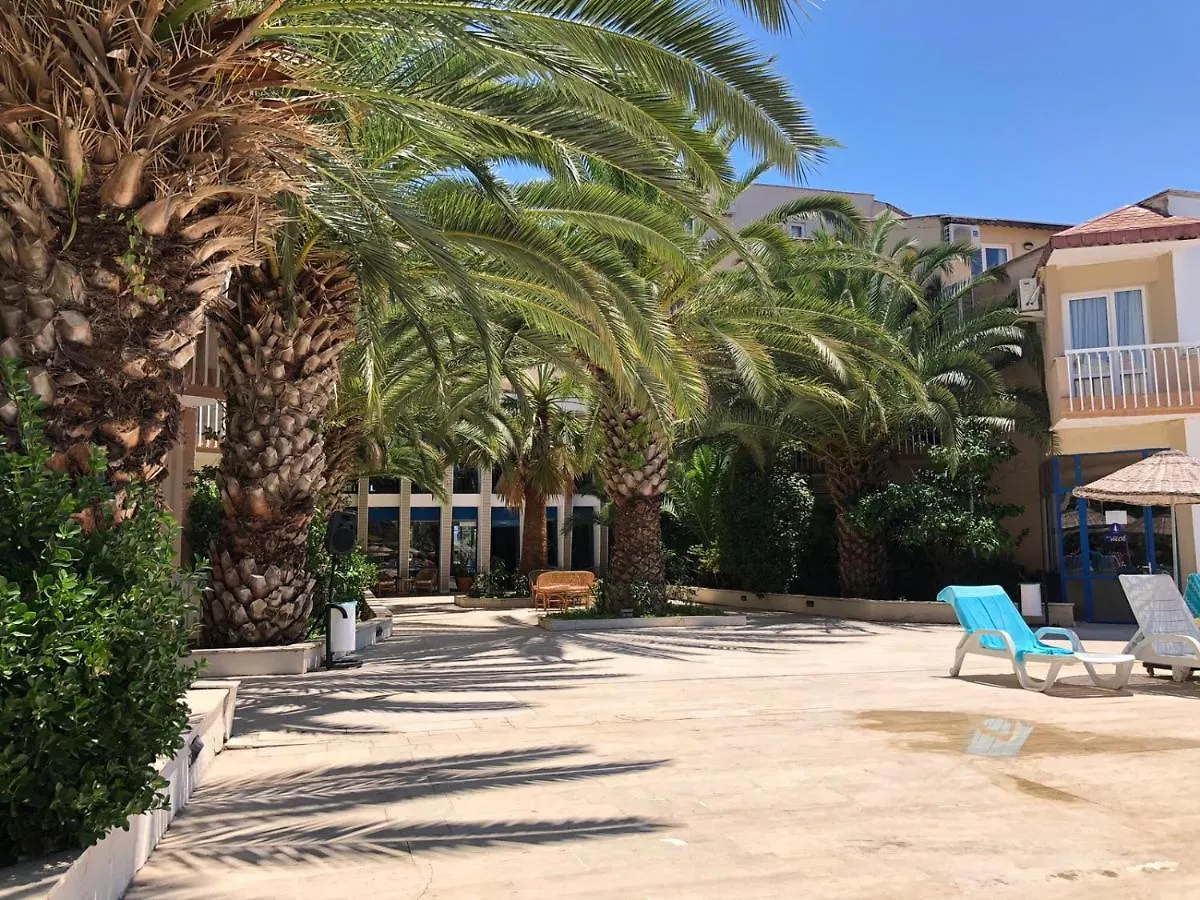 Afytos Oeren Park Mtk Otel 0*, Ören Türkiye