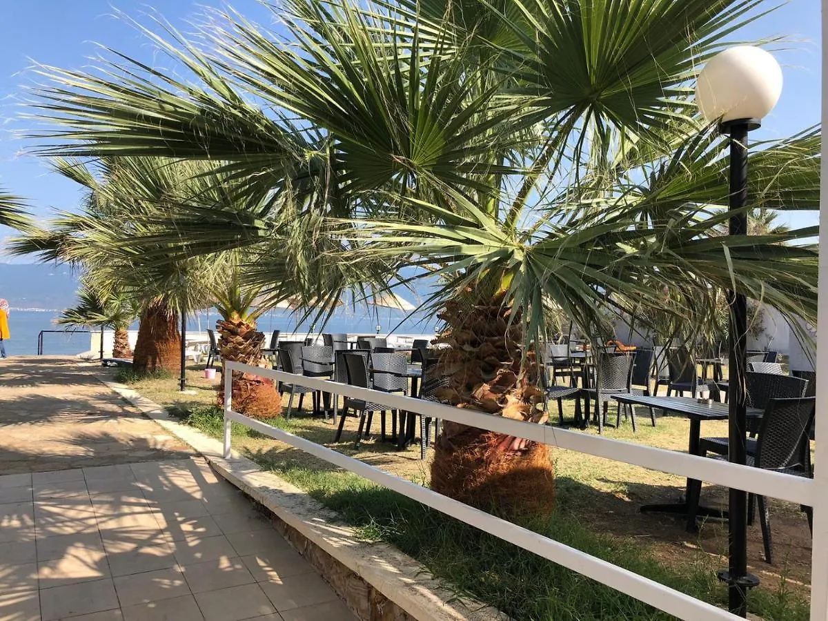 Afytos Oeren Park Mtk Hotel