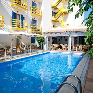 Bellavista 3*, Cala Ratjada (Mallorca) İspanya