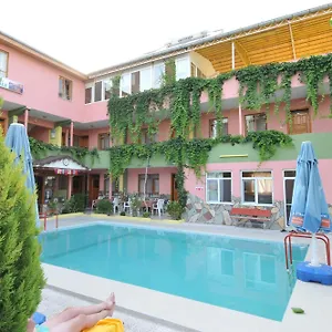 Hotel Pamukkale Otel