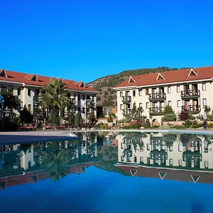 Halıcı Resort&spa Otel