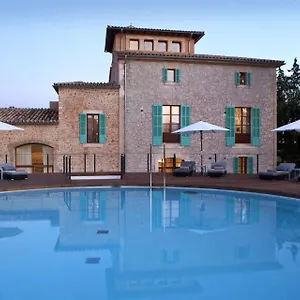 Sa & - Adults Only 4*, Consell İspanya