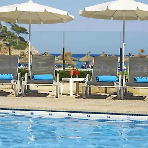 Universal Castell Royal 4*, Canyamel (Mallorca) İspanya